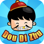 dou di zhu android application logo